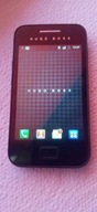 TELEFON SAMSUNG GALAXY Ace GT-S5830 HUGO BOSS -LIMITOWANY/RARYTAS