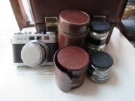 DALMIERZOWY DIAX IIB + 135 + 90 - RZADKOŚĆ