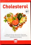 CHOLESTEROL ANITA DEMIANOWICZ