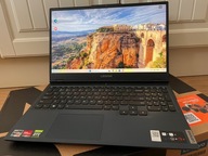 IDEAŁ Lenovo Legion 5 16ACH6H Ryzen 7 5800H RTX 3060 16GB 512 GB SSD