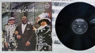 Count Basie – Basie In London mono japan