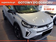 Od ręki - Techno 1.3 TCe mHEV EDC 140KM / pakiet infotainment 10,4"