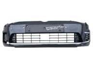 VW E-GOLF VII LIFT GTE 5GE807221C ZDERZAK PRZÓD PRZEDNI LED ORYGINAŁ