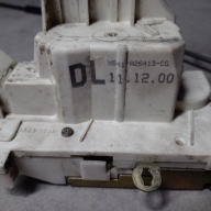 Zamek drzwi 3-pin LEWY TYŁ Ford Mondeo MK3 XS41-A26413-CQ