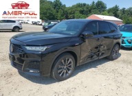 Acura MDX A-Spec 2025 3.5l 3.5 Benzyna 290KM