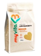 MyVita, Len złocisty, mielony, 500g