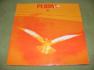 LP. Puhdys - 6 Live / Hansa /