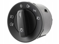 Włącznik Przełącznik Świateł Zamiennik do VW Golf 5 V Passat B6