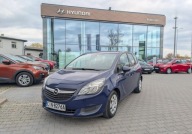 Opel Meriva 2014 1.4 100KM benzyna 190.839km Essentia HAK 1.4 Benzyna 100KM