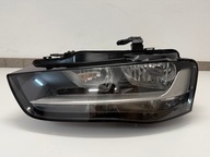 AUDI A4 B8 LIFT LAMPA LEWY PRZÓD ZWYKŁA H7 8K0941003AB ROK 2012