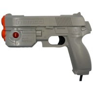 Namco GunCon G-Con 45 NPC-103 Pistolet Lightgun PS1 PlayStation Time Crisis