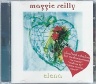 CD Maggie Reilly - Elena (1997) (EMI Electrola)