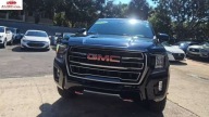 GMC Yukon XL AT 4 2023 6.2 Benzyna 420KM