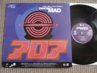 POP WILL EAT ITSELF Dance Of The Mad