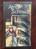 Republika uczonych Arno Schmidt