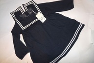 CUBUS 80 CM SUKIENKA Z BODY MARINE CIEPŁA SUPER NOWA!