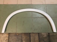 Listwa błotnika przód lewy Volvo XC90 II 2015- 31463347 LH