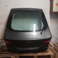 KLAPA BAGAŻNIKA TYŁ FORD MONDEO MK5 ND HATCHBACK