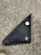 Trójkąt błotnika prawy Nissan MICRA K14 638705FA0 OE