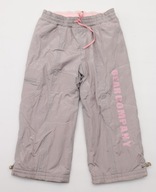 Spodnie MARIQUITA ZIMOWE OCIEPLANE ORTALIONY 92 LIKWIDACJA SKLEPU-70%