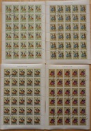 Fi 1804-11, arkusze kasowane .