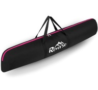 POKROWIEC NA NARTY REVERSE 180 CM – PRAKTYCZNA TORBA PREMIUM