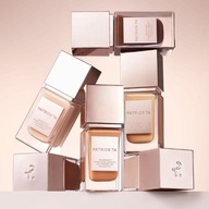 Patrick Ta Hydra Luxe Foundation – nawilżający podkład 2w1 nr. 11 GOLDEN