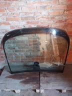 SZYBA CZOŁOWA JAGUAR XF 250