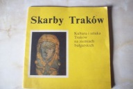 SKARBY TRAKÓW PRACA ZB.