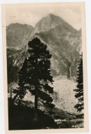 ZAKOPANE - TATRY - MIĘGUSZOWIECKI