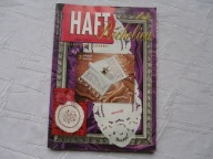 Haft Richelieu NR 1 /01/13