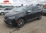 Chrysler Pacifica 2021 Pinnacle V6 3.6 Benzyna 287KM