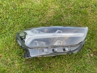 VOLVO xc40 lampa przednia midled prawa 31655990