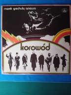 MAREK GRECHUTA / ANAWA - KOROWÓD - LP Winyl