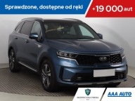 Kia Sorento 1.6 T-GDI HEV, Salon Polska