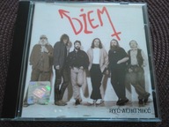 CD DŻEM - BYĆ ALBO MIEĆ, BOX MUSIC, POMATON EMI, 2000 r.