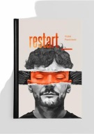 Książka OjWojtek Restart TWARDA OPRAWA Wojciech Przeździecki