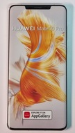 Atrapa eksponat wystawa prezenter smartfon HUAWEI Mate50 Pro