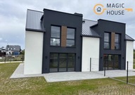 Dom, Rewa, Kosakowo, Pucki, 125 m²