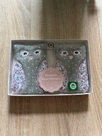 Ogrzewacze do rąk (2 sztuki) / heatable hand warmers - sowy