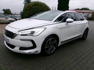 Citroen DS5 Citroen DS5 2.0 e HDI 180 KM Automat Bogate Wyposazenie 2.0