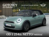 MINI Cooper Cabrio Cooper C 163 KM - Gotowy do Odbioru - Rata juzod 1.254z