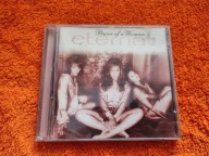 CD ETERNAL – Power Of A Woman