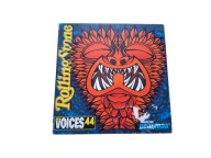 Rolling Stone New Voices 44 CD rock alternatywny