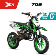 MINI CROSS 50 XTR 702 REGULACJA ELEKTRYCZNY 1000W TRANSPORT RATY +GRATISY