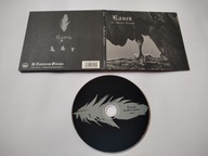 Raven – The Murder Sessions - CD 2009 DIGIPACK BLACK METAL C069