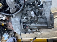 FORD FOCUS MK3 1.0 ECOBOOST 13r 125KM skrzynia biegow 6 CV6R-7002-PD