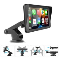 Nawigacja android auto apple car play 7 cali Bluetooth kamera cofania