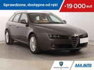 Alfa Romeo 159 2.0 JTD, 167 KM, Klima