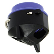 Kryza bagnetowa z uszczelką LECHLER MULTIJET KOMBI 921635600